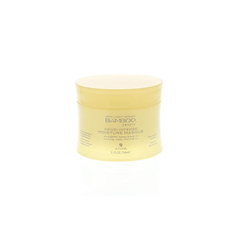 Alterna Bamboo Smooth Kendi Intense Feuchtigskeit Mask Women, 150 Ml