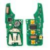 KEYECU for VW Volkswagen 2011 - 2016 Flip Smart Key