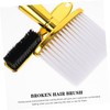 FOMIYES Hair Brush for Women Set of 2 Broken Hair
