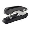 Rapid Supreme Omnipress SO30c Compact Halfstrip Stapler (Black)