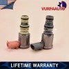 Vurpa Transmission Master Solenoid Kit For GMC Chevy EPC Shift