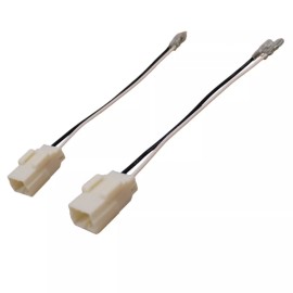 IMC Audio 2005 2006 2007 Chrysler 300 Speaker Wire Harness Adapter