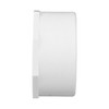 CHARLOTTE PIPE 3 x 2 DWV FLUSH BUSHING SPGXHUB DWV