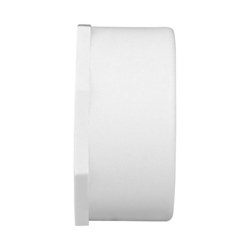 CHARLOTTE PIPE 3 x 2 DWV FLUSH BUSHING SPGXHUB DWV