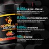 Gorilla Mode Pre-Workout - Massive Pumps, Laser Focus, Energy &