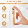 Hortsun 20 Pcs Mini Pen Light Flashlights Father Day Gifts