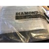 Diamond Kote Rigidmount Pewter Green siding block LP smartside paintable