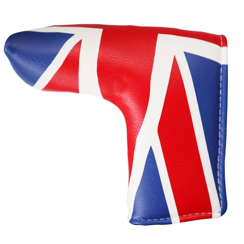 Golf Blade Putter Cover Mallet PU Leather for Golf Putter