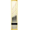A13nomi-5x (21cm) Spatula Float Pipe Top, Total Length: 8.3 inches