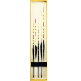 A13nomi-5x (21cm) Spatula Float Pipe Top, Total Length: 8.3 inches (21/22.5/24/25.5/27 cm)