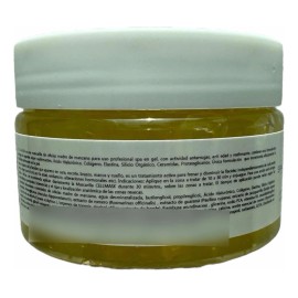 🔥 Mascarilla de células madre en gel de 250 g seca  Vitaminas y Minerales
