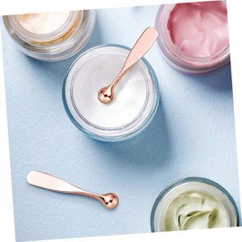 Minkissy 3sets Eye Skin Care Tool Zinc Alloy Eye Stick Unique Design for Women 2pcs*3