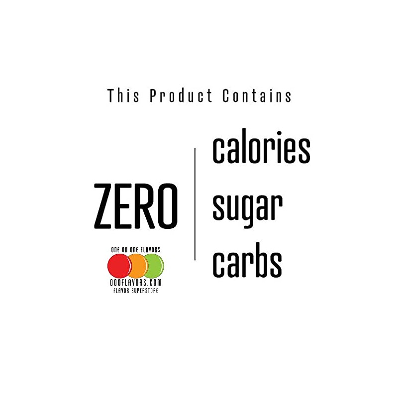 Evaporated Milk Flavored Liquid Concentrate (2 oz)