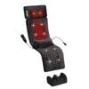 Roomark Full Body Massage Mat with Movable Neck Massager or