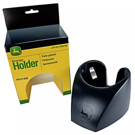 John Deere Original Equipment Fender Mount Beverage Holder #AM131898