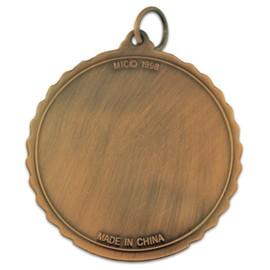 PinMart Lamp of Knowledge Award Bronze Medal
