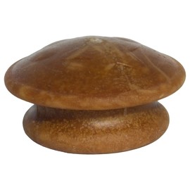 Starmark Lock & Block Chicken Dog Treat