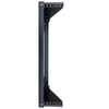 TECHTOO Wall Mount Rack 2U Vertical Rack 19Inch Wall Mountable