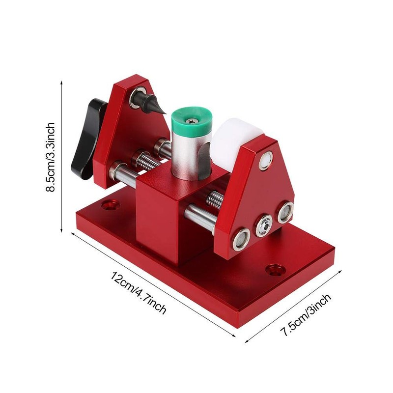 Betued Watch Case Opener, Professional Opener Repair Kit, Watchmaker Repair