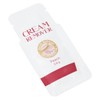 0.28oz Lash Remover Cream Peach Flavor Mild Eyelash Extension Remover
