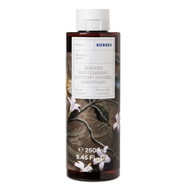 Korres Renewing Shower Gel Jasmine, 250ml