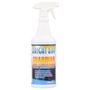 Pool & Tile Cleaner Removes Calcium Buildup & Scum Line