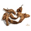 Melissas' Dried Chipotle Chiles, 3 Bags (2 oz)