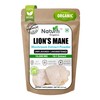 Naturfi Organic - Lion’s Mane Powder - 100 Servings -