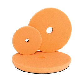 Griot's Garage B120F5 5.5" BOSS Correcting Foam Pads (Pack of 2)