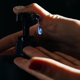 Gel Afeitar Nishman Shaving Barberia