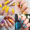 Estampas Sello Uñas 12 Sellos Uñas Decoración:10 Placas Uñas,estampador,raspador