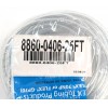 ClearFLEX™ Food & Lab Grade PVC Tubing, 1/8" ID x