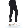 Jerry's 852 Protective Leggings - Black (Size AM)