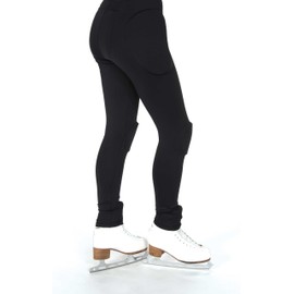 Jerry's 852 Protective Leggings - Black (Size AM)
