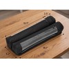 Card Game Playmat Tube Bag for 2 Mats, Dice Holder