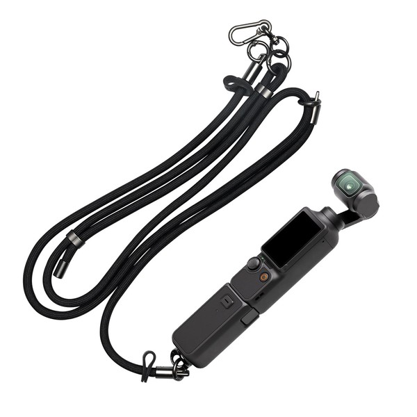 K&F Concept Crossbody Neck Strap Compatible with DJI Osmo Pocket