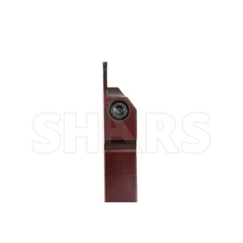 Shars 5/8 x 5/8" RH Grooving Cut-Off Tool Holder .098"