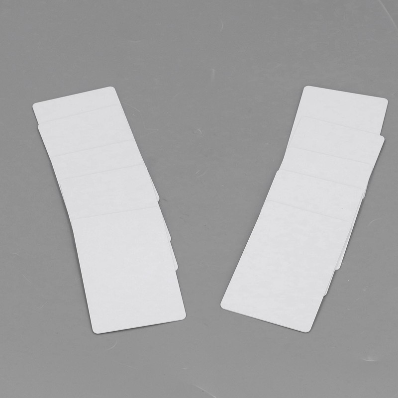 10PCS 125KHz Access Card Contactless RF Identification ID Card Compatible