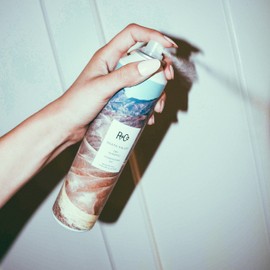 R+Co Death Valley Dry Shampoo Big + Little Kit