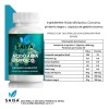 Ácido Alfa Lipoico 600 Mg 120 Cápssaisa Herbal Antioxidante