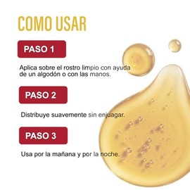 Tónico Facial de Hamamelis – Calma, Equilibra y Refresca – Minimiza Poros y Controla el Exceso de Grasa – Apto para Todo Tipo de Piel 125 ml (HAMAMELI