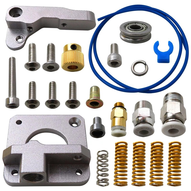 GRABOTE Upgraded Ender 3 v2 Ender 3 CR-10 All Metal