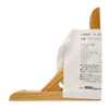 Waki Sangyo TK-044 Wooden Shelf Support, Storage, Shelf Support, Reinforced,