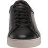 Bruno Magli Mens Diego Sneakers Dark Grey 11