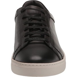 Bruno Magli Mens Diego Sneakers Dark Grey 11