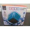 iLive Cush Air Cushion Speaker, Shockproof, Waterproof, Floating, Color Changing