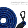 PawLink, 6FT Strong Heavy Duty Dog Leash with Padded Handle,