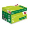 Caja Scribe Verde 5000 Hojas Tamaño Carta