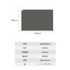 K&F Concept Polarizing Film Sheet, 7.9 x 11.8 inches (200