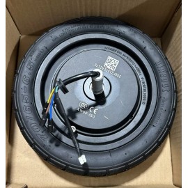 Segway NEW Ninebot Segway MiniPro Motor Assembly With Mounted Tire PN: 25223-00001